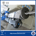 High Output Plastic Extruder Screw and Barrel